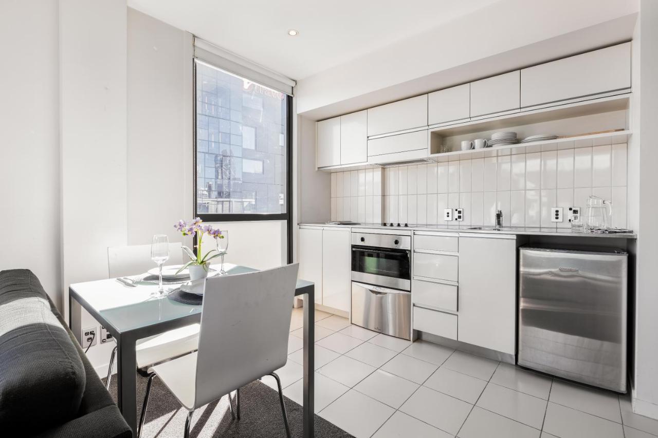 Qv Lovely 1 Bedroom With Parking And Wifi -1069 Auckland Exterior foto